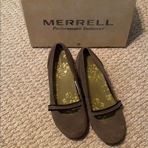 Merrell Performance J46144 Petunia